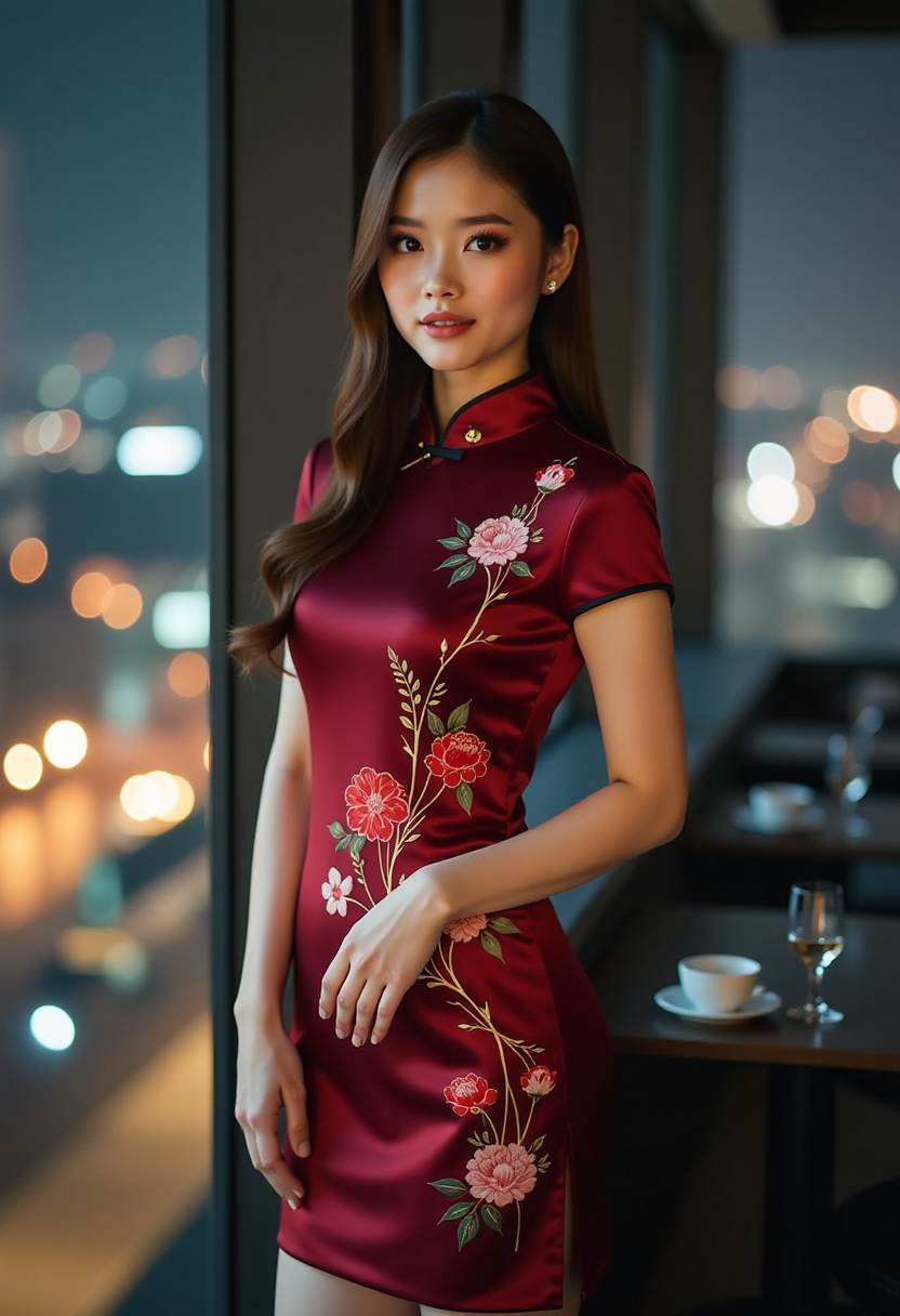 恋爱禁区